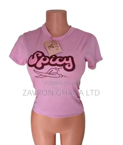 Trendy Casual Tops for Ladies · Photo 1