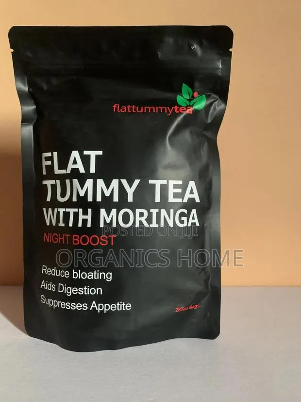 Flat Tummy Tea · Photo 1