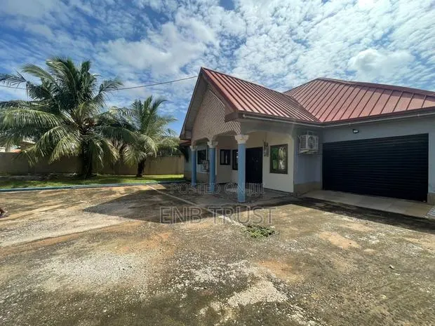3bdrm House in Adenta, Sakora for rent · Photo 1
