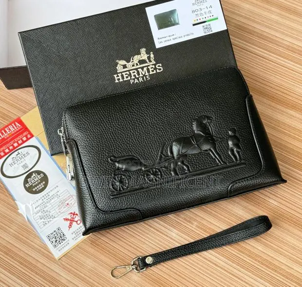 Original Clutch Bags · Photo 1