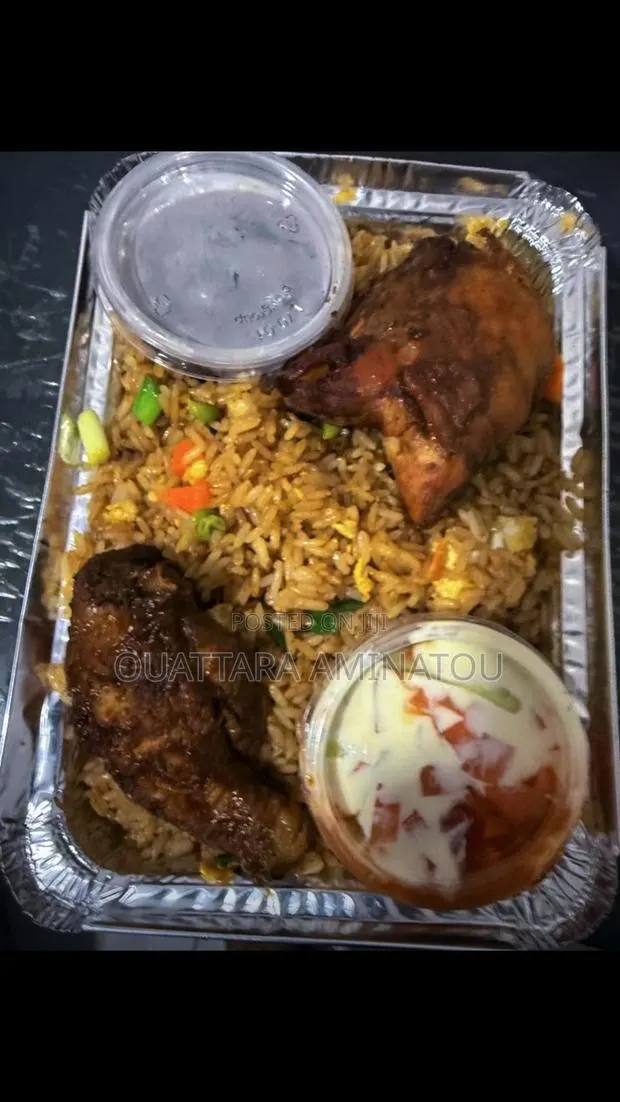 Hse Catering Services Spintex · Photo 1