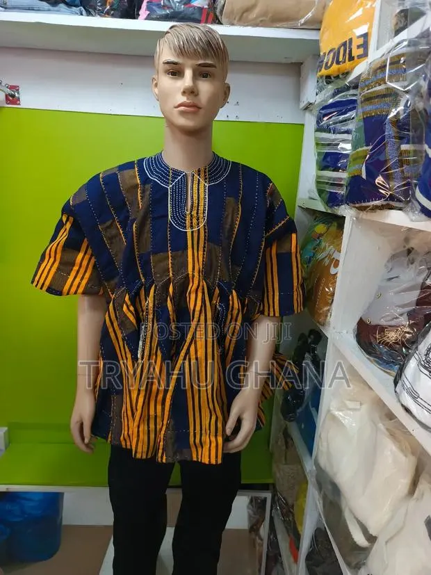 Cultural Confidence In Every Thread · Photo 1