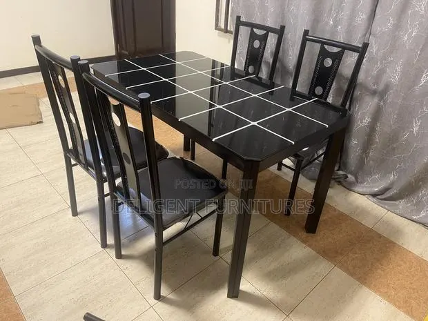 Affordable Dining Set