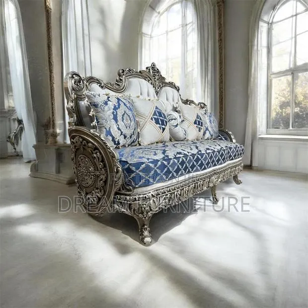 Brand New Sofa Set · Photo 1