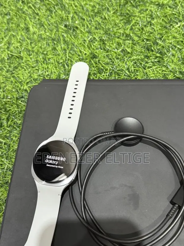 Samsung Galaxy Watch 8 40mm · Photo 1