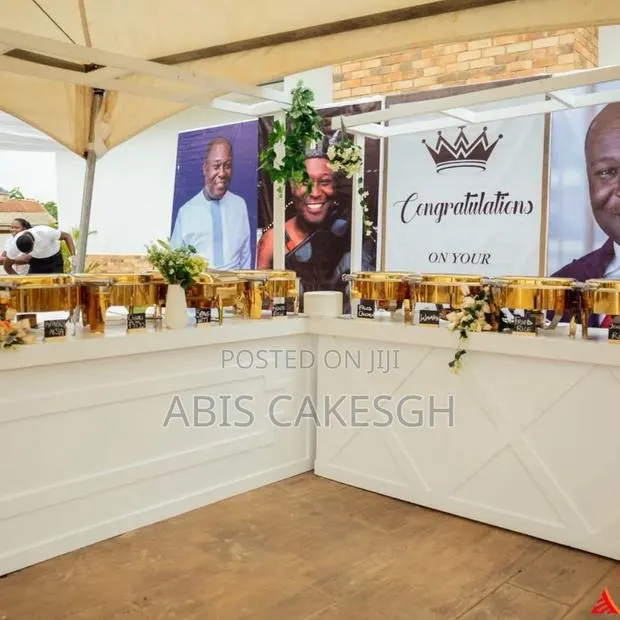 Catering Service · Photo 1