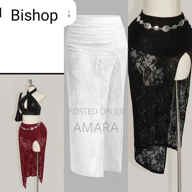 Affordable Skirt · Photo 1