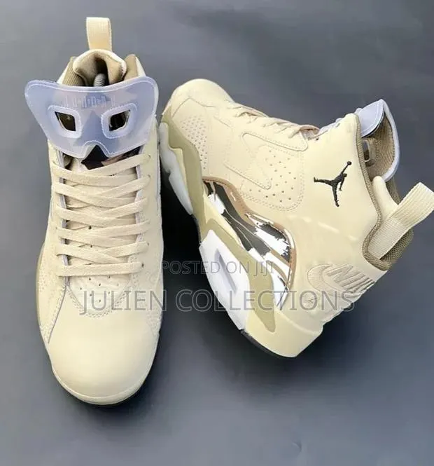 Jordan Retro 6 · Photo 1