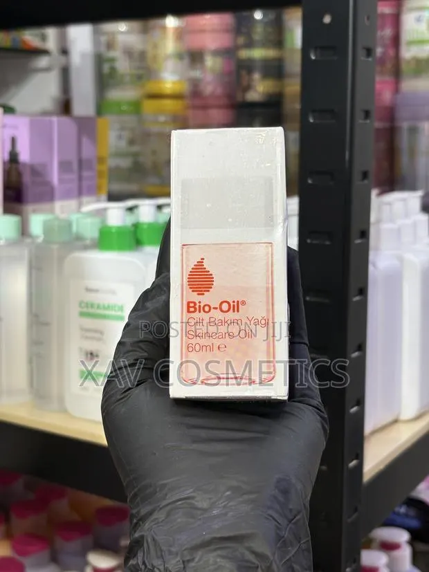 Original Bio Oil 60ml · Photo 1
