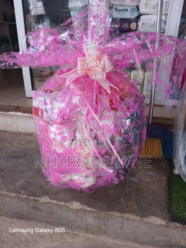 Hamper for Nursing Mothers · Photo 1