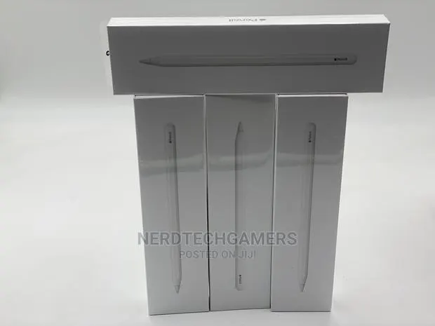 Apple Pencil (2nd Generation) · Photo 1
