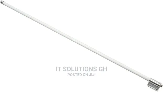 Omni-Directional Outdoor 15dbi Antenna - 2.4/2. · Photo 1