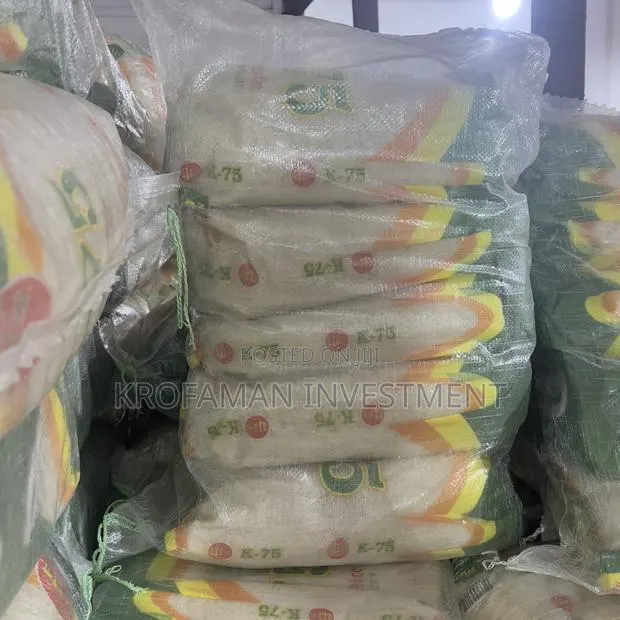 Vietnamese Long Grain Perfume Rice 5x5kg · Photo 1