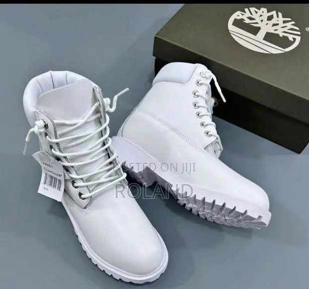 Timberland Boot · Photo 1
