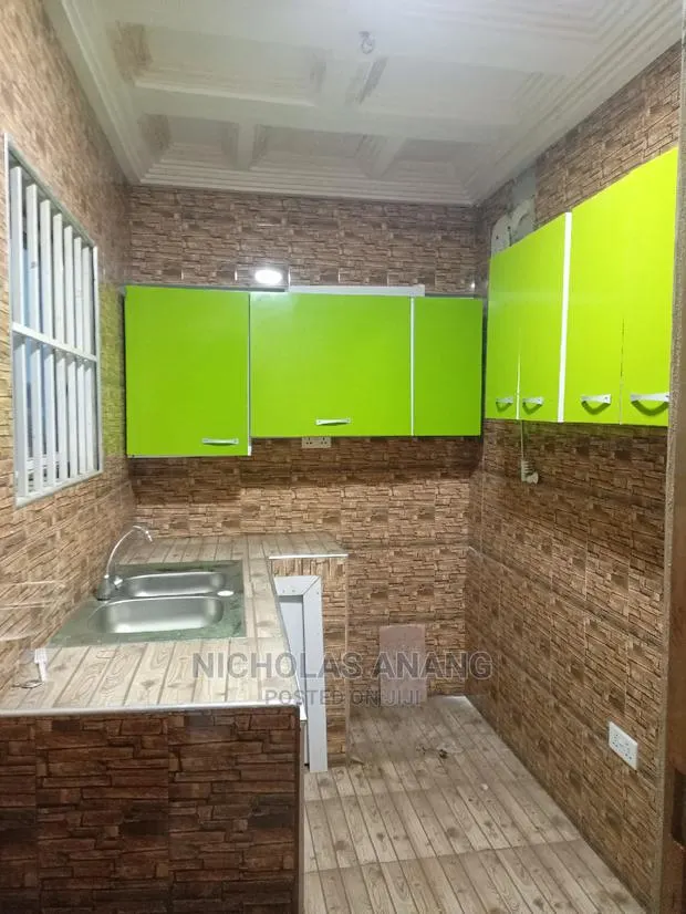 1bdrm Apartment in The Dorns, New Town for rent · Photo 1