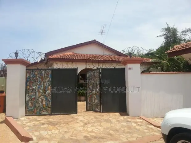 4bdrm House in Dara Salam Estate, Kanda for sale · Photo 1