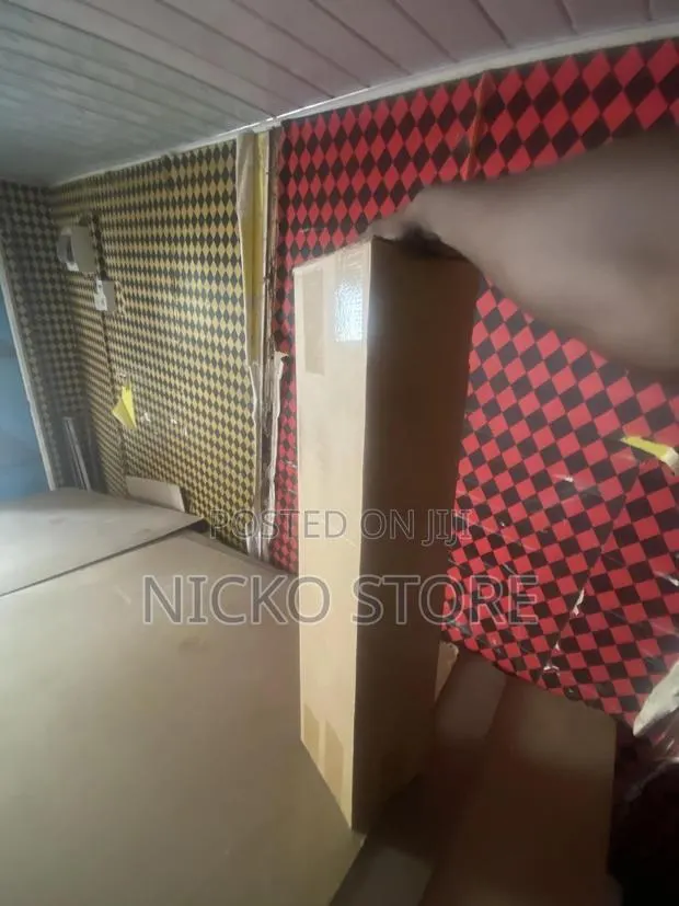 Cold Laminationg Film Hard Rubber, Smooth and Shinning Rubber · Photo 2