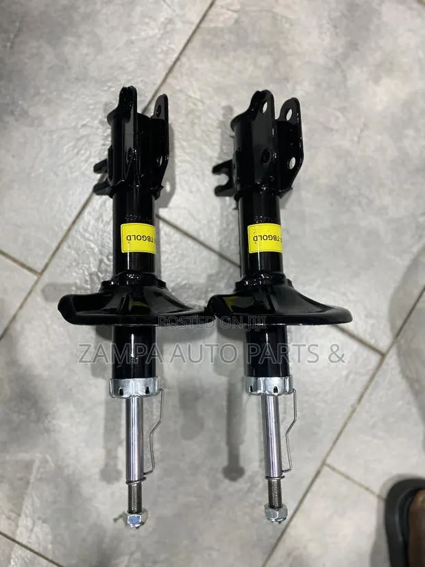 Daewoo Matiz Front Shocks Absorber · Photo 1