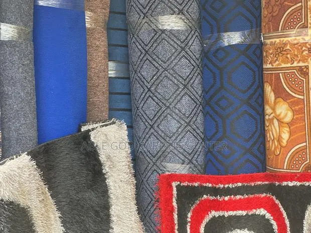 All Colors of Thick Carpet · Photo 1