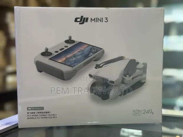 Dji Mini 3 Fly More Combo · Photo 5