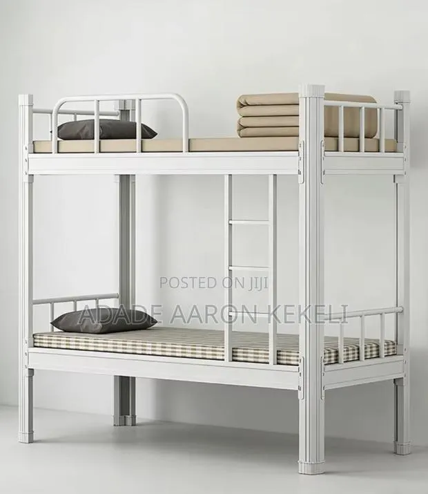 Heavy Double Bunk Bed · Photo 1