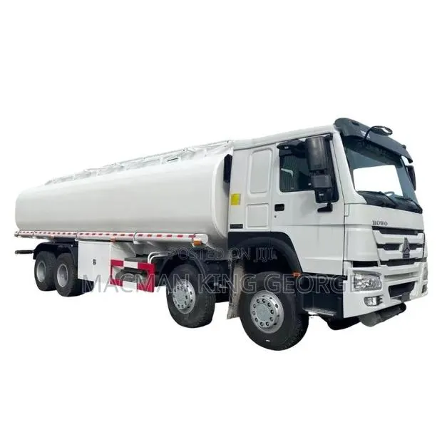 Premium Tanker Service · Photo 1