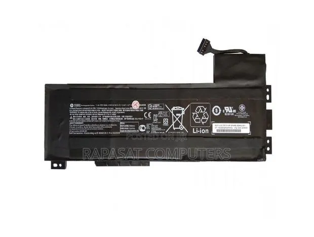 Hp Vv09xl Battery · Photo 1