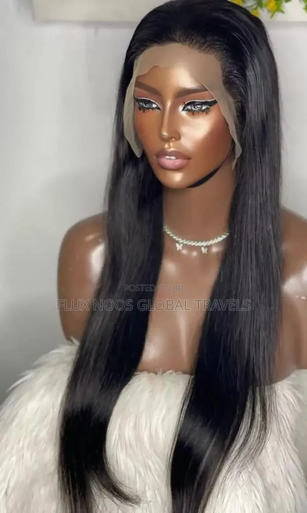 Original Human Hair · Photo 1