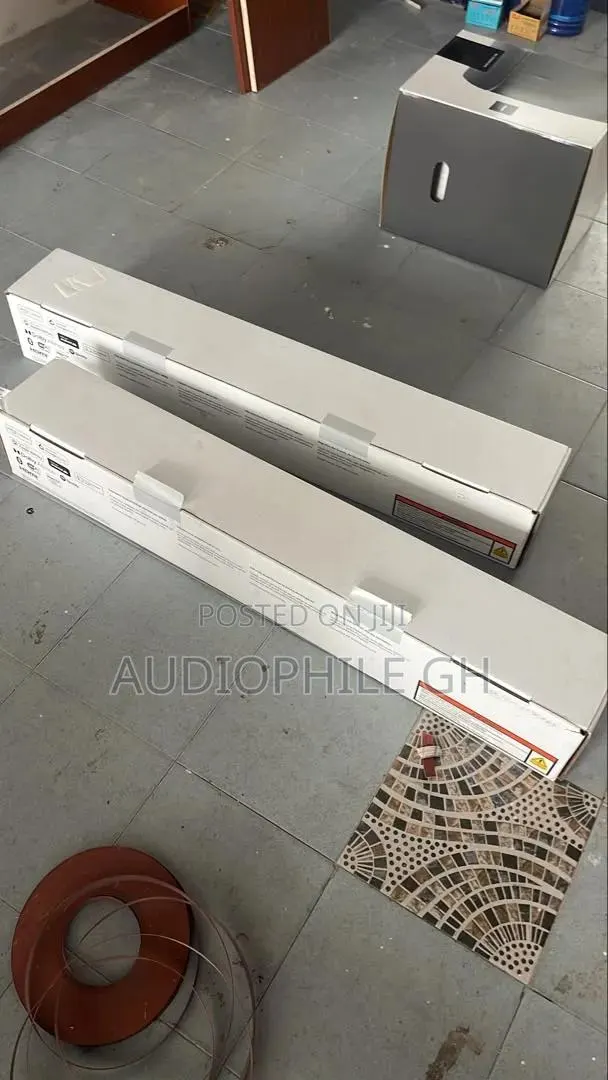 Certified Remanufactured Bose Smart Ultra Soundbar · Photo 1
