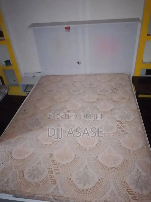 Matresss and Bed Frame for Sale · Photo 1