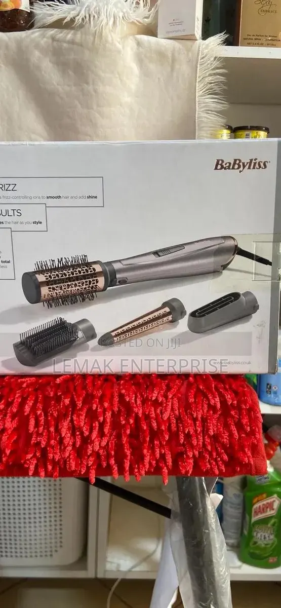 Babyliss Advanced Power Styling From Uk · Photo 3