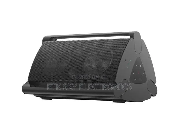 TCL Tp300k 340watts Sound Tower 5.4ch · Photo 1