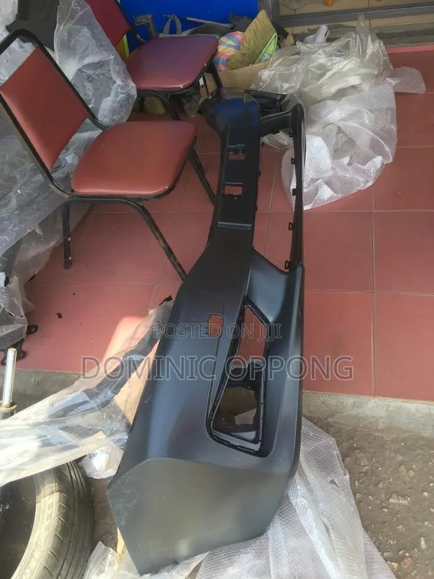 Honda City 2015 Front Bumper · Photo 1