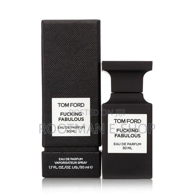 Tom Ford Fabulous EDP 50ml · Photo 1