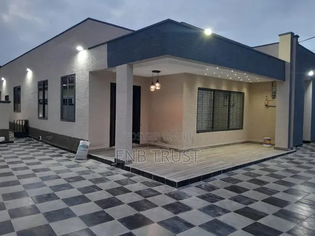 3bdrm House in Odumase, Pokuase for sale · Photo 1