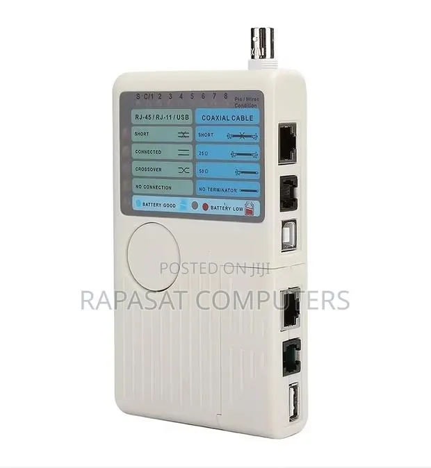 Remote Cable Tester(Multipurpose) · Photo 1