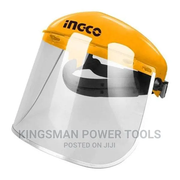 Face Shield HFSPC01 · Photo 1