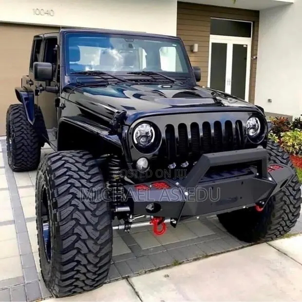 Jeep, Dodge, Chrysler and Ram Specialist. · Photo 1