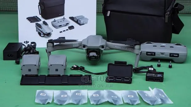 Drone Rental ONLY, Videography and Photography · Photo 1