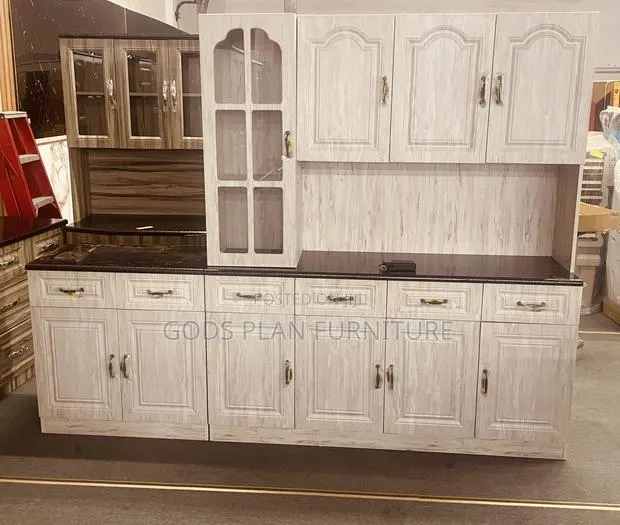 Kitchen Cabinet 2 Pieces(725) · Photo 1