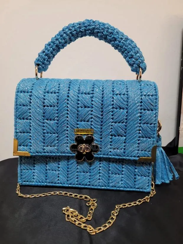 Canva Crochet · Photo 1