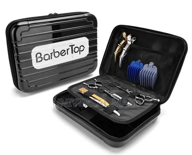 Barber Bag Kit · Photo 1