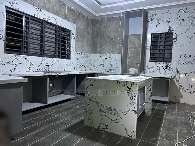 Granite and Quartz Slabs Fabrication Installation Sales · Photo 1