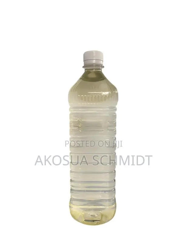 Cold Pressed Coconut Oil · Photo 1