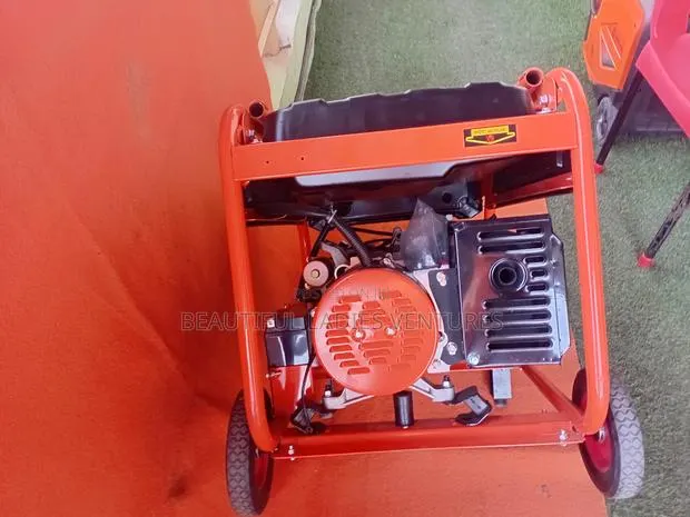 Ecool Max 10kva Generator – Top Performance Generator · Photo 1