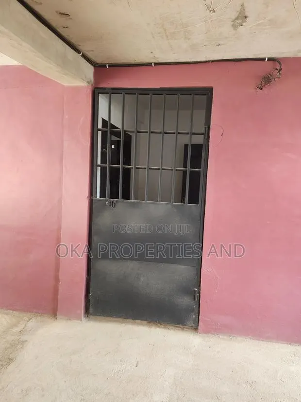 1bdrm Apartment in Oka Properties And, Police Station for rent · Photo 1
