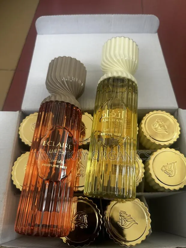 Lattafa Fragrance Mist · Photo 1