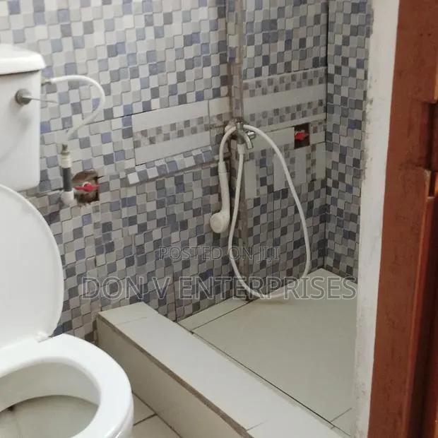 Furnished Mini Flat in Ashongman Estate for rent · Photo 3