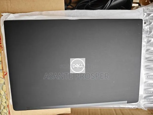 Laptop Dell Latitude 7490 8GB Intel Core i5 SSD 256GB · Photo 1