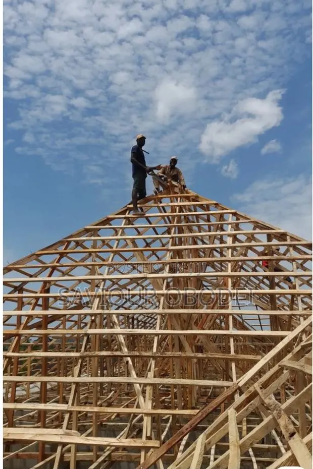 Carpentry Wood and Carpentry Works · Photo 4